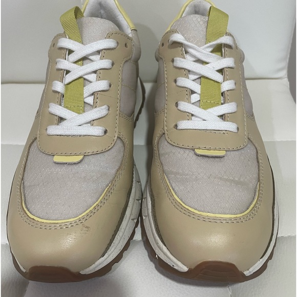 Madewell Kickoff Sneakers - Picture 2 of 10